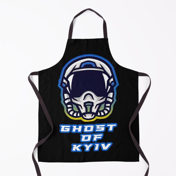 Item preview, Ghost Of Kyiv designed and sold by YvonneClarke.