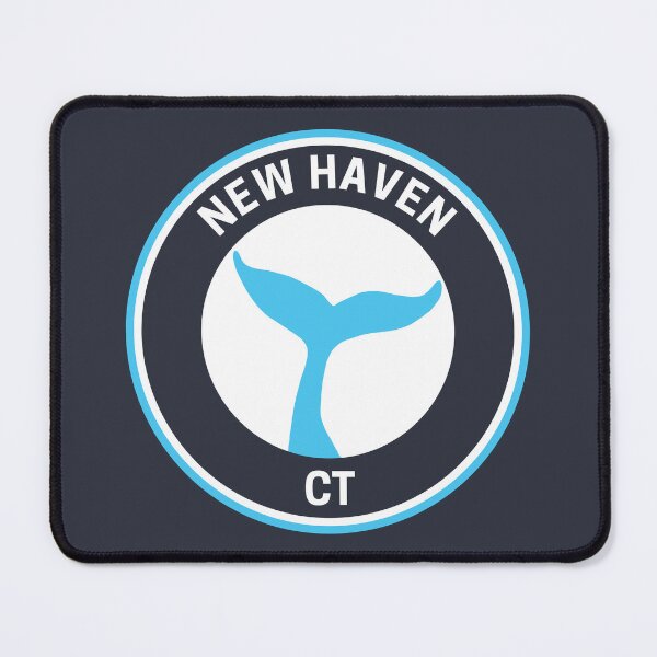 Item preview, Vintage New Haven Connecticut  designed and sold by fearcity.
