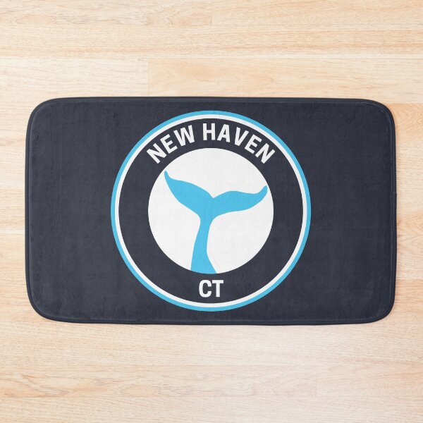 Item preview, Vintage New Haven Connecticut  designed and sold by fearcity.
