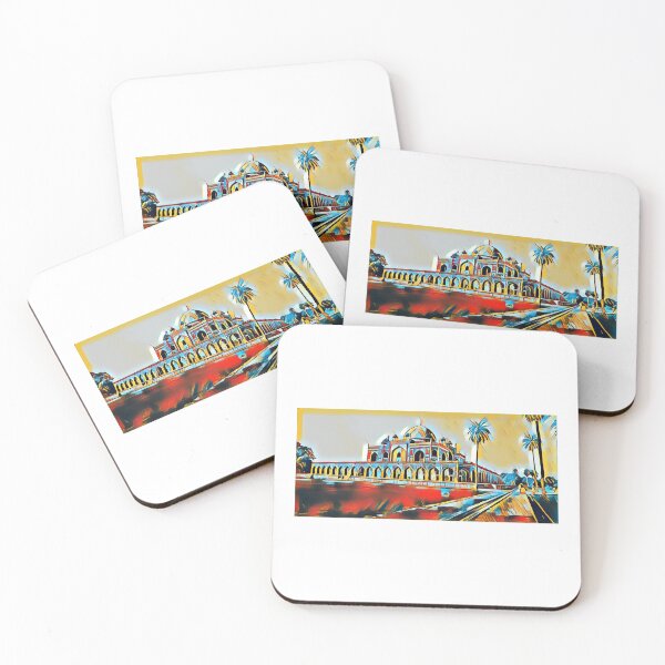 Item preview, India monument designed and sold by khaanju.