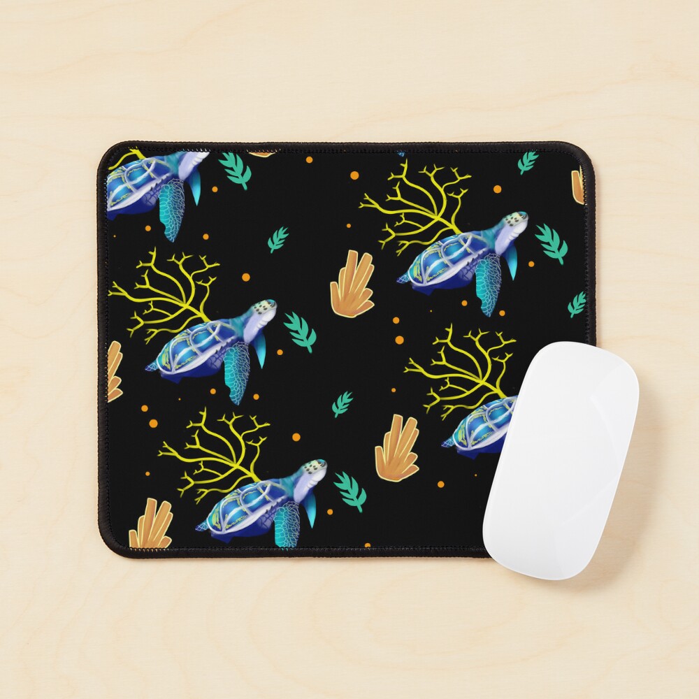 Item preview, Mouse Pad designed and sold by BeccaKenDesigns.