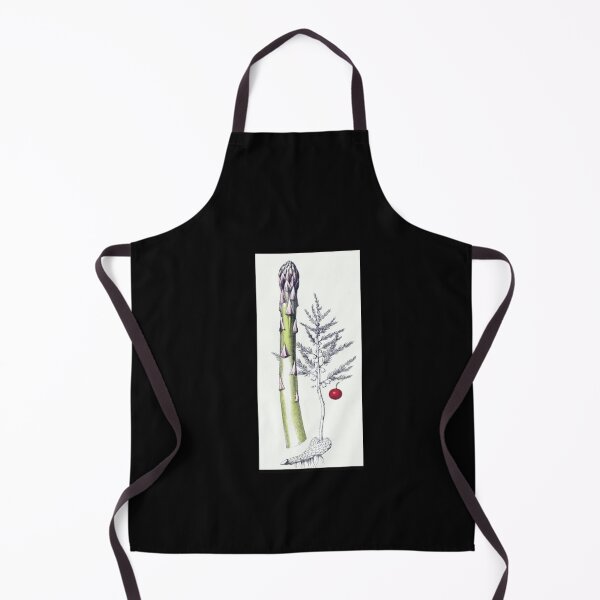 Item preview, Vintage Asparagus Drawing from the 1800's designed and sold by MountMercantile.