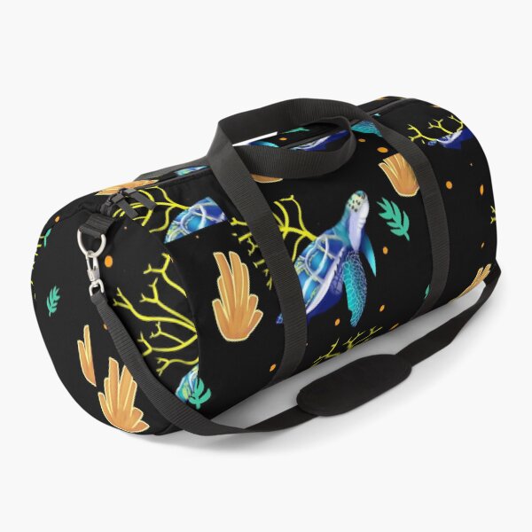 Item preview, Sea Turtle Pattern Design designed and sold by BeccaKenDesigns.