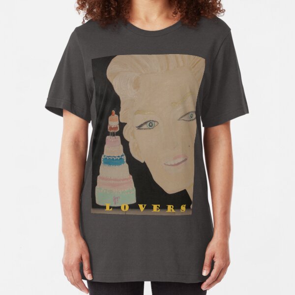 Valentine's Day ! Lovers Day ! Wednesday 14 February 2018 - Sunilism Slim Fit T-Shirt