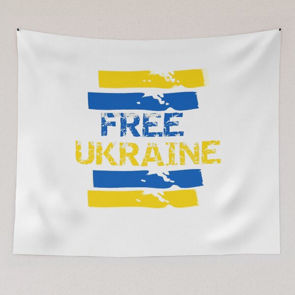 Item preview, free ukraine free ukraine designed and sold by vibeno1.
