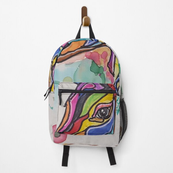 Item preview, Horse Kasper-Bunte Pferde designed and sold by MidaArt.