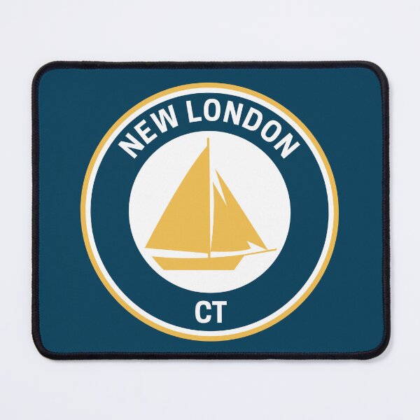 Item preview, Vintage New London Connecticut  designed and sold by fearcity.