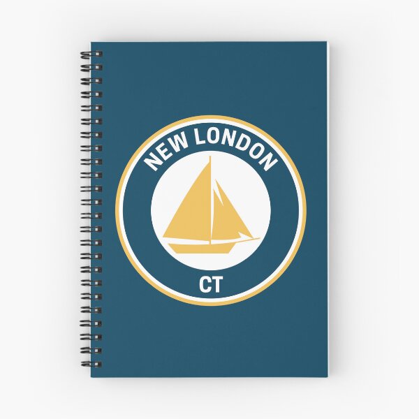 Item preview, Vintage New London Connecticut  designed and sold by fearcity.