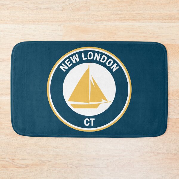 Item preview, Vintage New London Connecticut  designed and sold by fearcity.