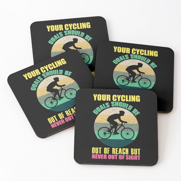Item preview, Your cycling goals should be designed and sold by FASHIONGALLERIA.