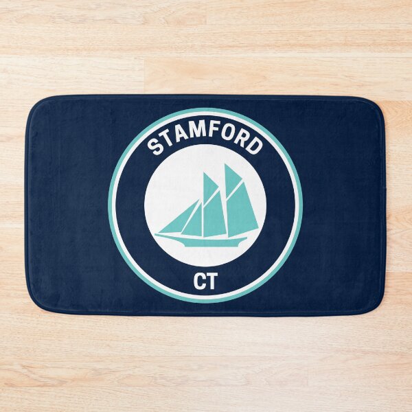 Item preview, Vintage Stamford Connecticut  designed and sold by fearcity.