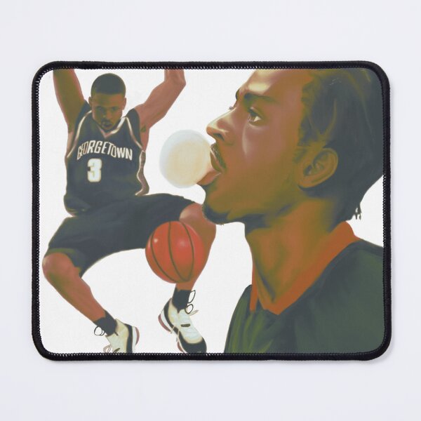 Item preview, Allen Iverson designed and sold by KJacksonArt.