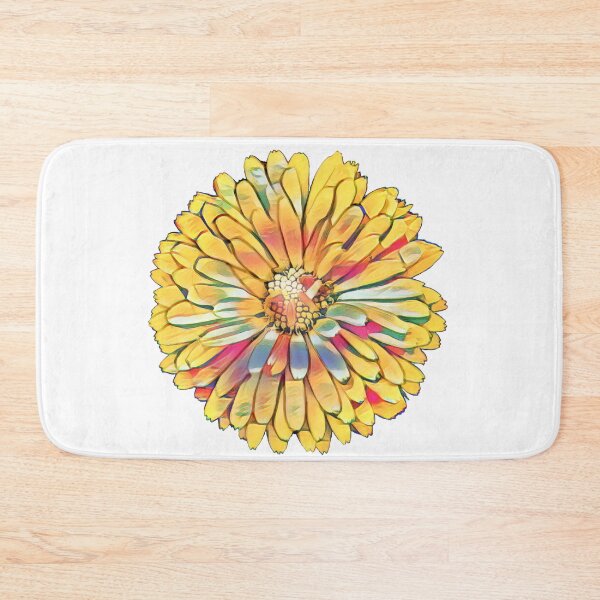 Item preview, Marigold Flower designed and sold by Heathermarie321.
