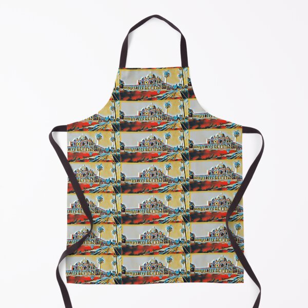 Item preview, India monument designed and sold by khaanju.