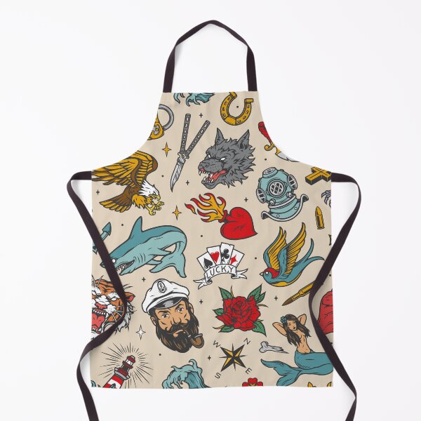 Item preview, Tattoo designed and sold by Vector Scout Lab.