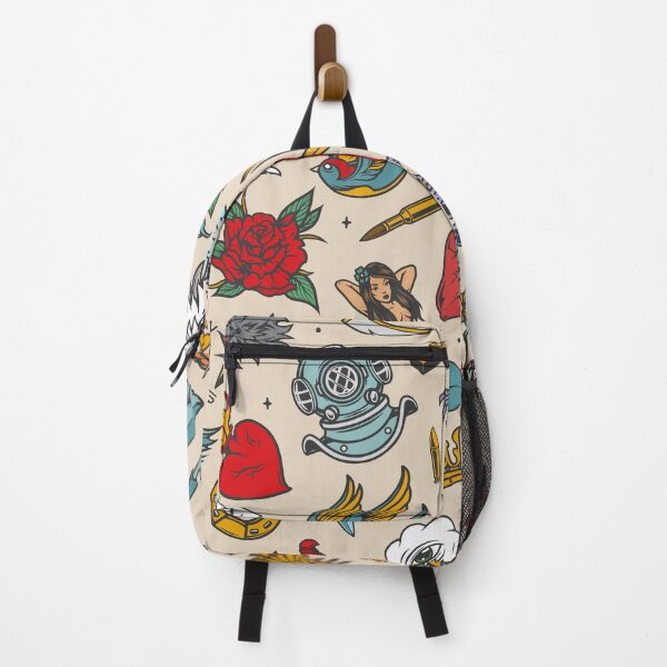 Item preview, Tattoo designed and sold by Vector Scout Lab.