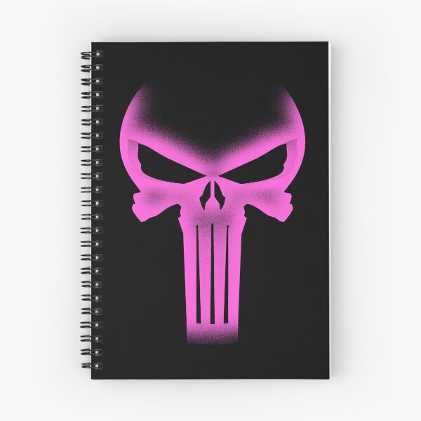 Item preview, Fuchsia Alien Skull Halloween designed and sold by Jeezzas.