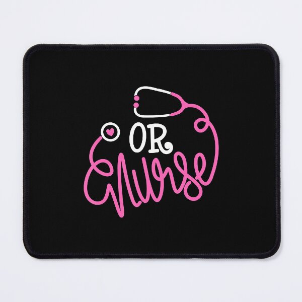 Item preview, Registered Operating Room Nursing Stethoscope Or Nurse designed and sold by LeHoaiThuong.