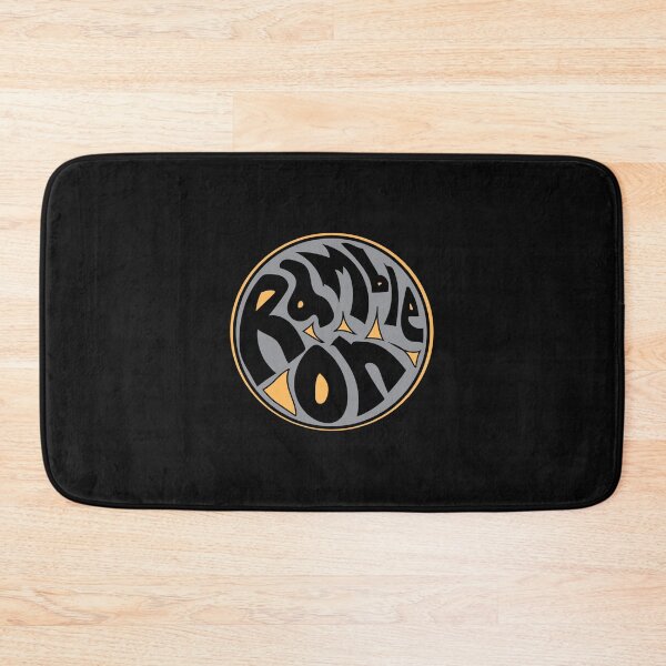 Item preview, Ramble On  designed and sold by NathanRoberto.