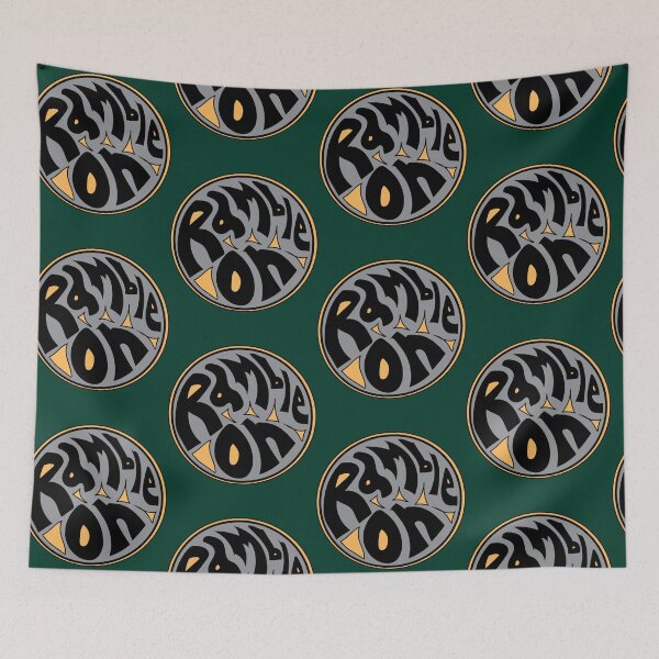 Item preview, Ramble On  designed and sold by NathanRoberto.