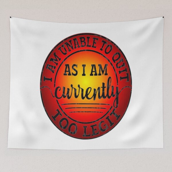Item preview, Unable to quite illustration premium design  designed and sold by truemoneyman.