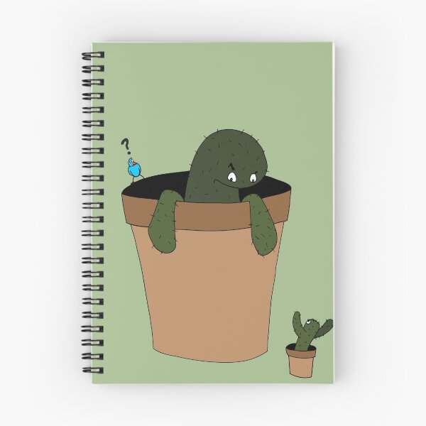 Item preview, Cactii designed and sold by Dennis Michels.