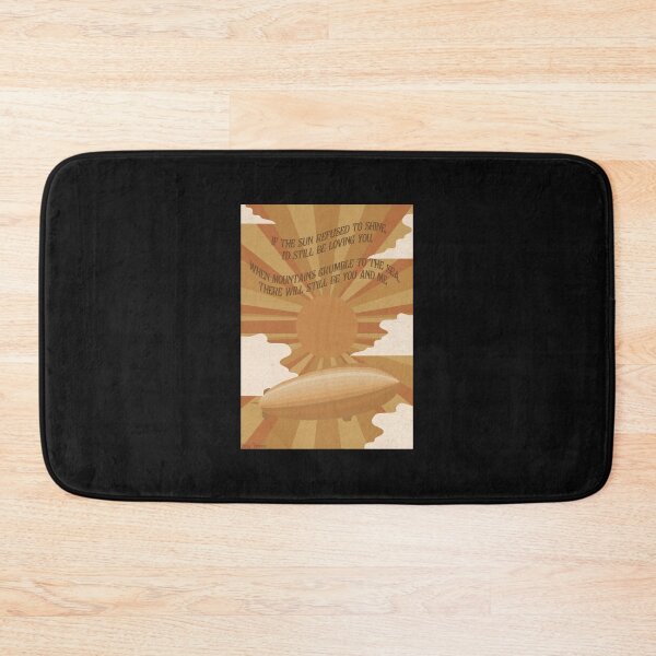 Item preview, Thank You Led Zep designed and sold by NathanRoberto.
