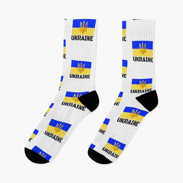 Item preview, Pro UKRAINE Flag - Invasion No Stop War Support designed and sold by urban-design.