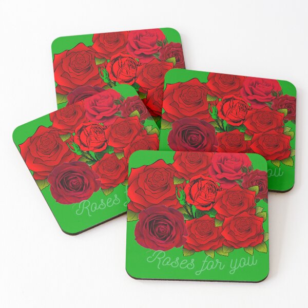 Item preview, Roses for you, love for me designed and sold by Bela Ambrus.