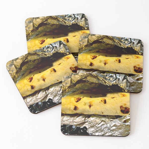 Item preview, BREAKFAST TACO designed and sold by ArredondoPrime.