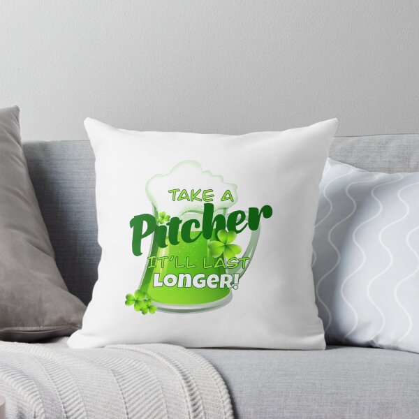 Item preview, Take a Pitcher... designed and sold by PawsitiveMum.