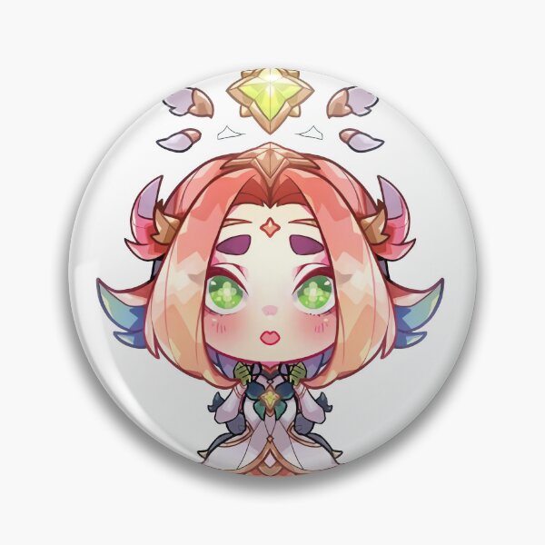 Item preview, Adorable SG Neeko designed and sold by quentellia.