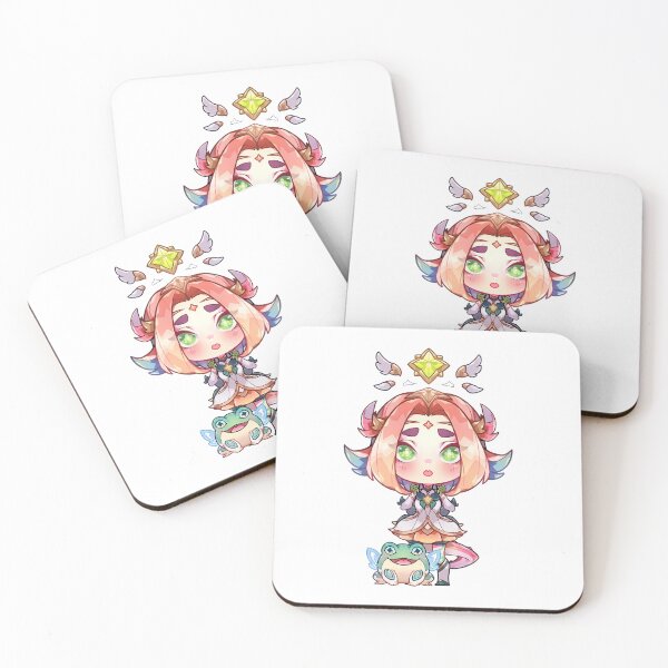 Item preview, Adorable SG Neeko designed and sold by quentellia.