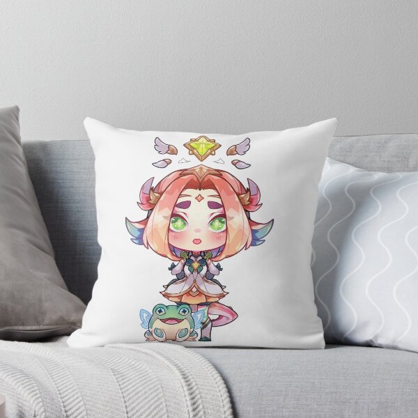 Item preview, Adorable SG Neeko designed and sold by quentellia.