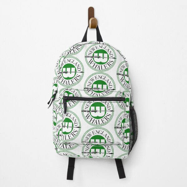 Item preview, Defunct New England Whalers Hockey 1972 designed and sold by loopneck69.