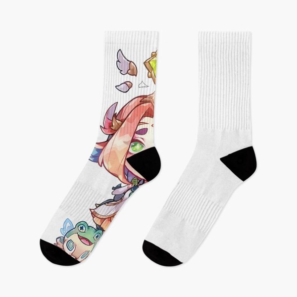 Item preview, Adorable SG Neeko designed and sold by quentellia.