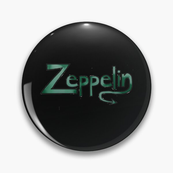Artikelvorschau, Zeppelin entworfen und verkauft von NathanRoberto.