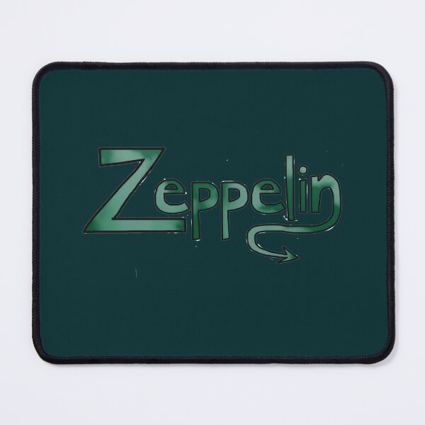 Item preview, Zeppelin designed and sold by NathanRoberto.