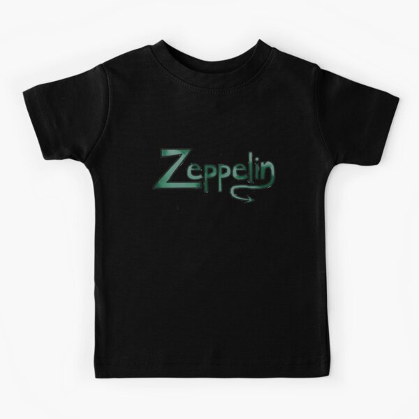 Item preview, Zeppelin designed and sold by NathanRoberto.