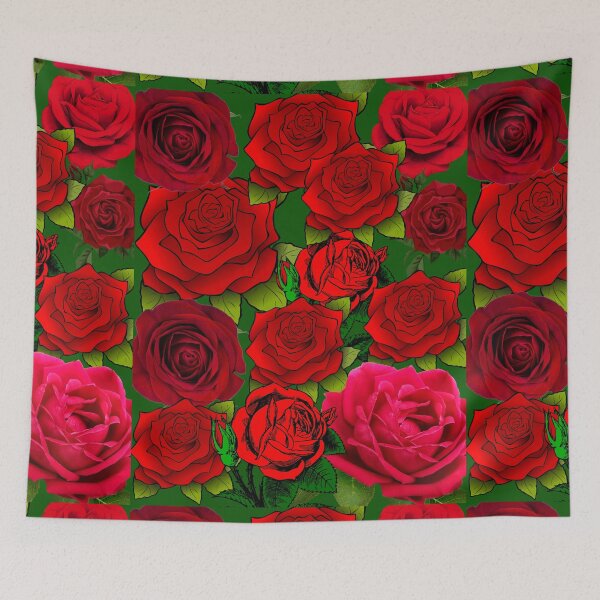 Item preview, Roses for you, love for me designed and sold by Bela Ambrus.