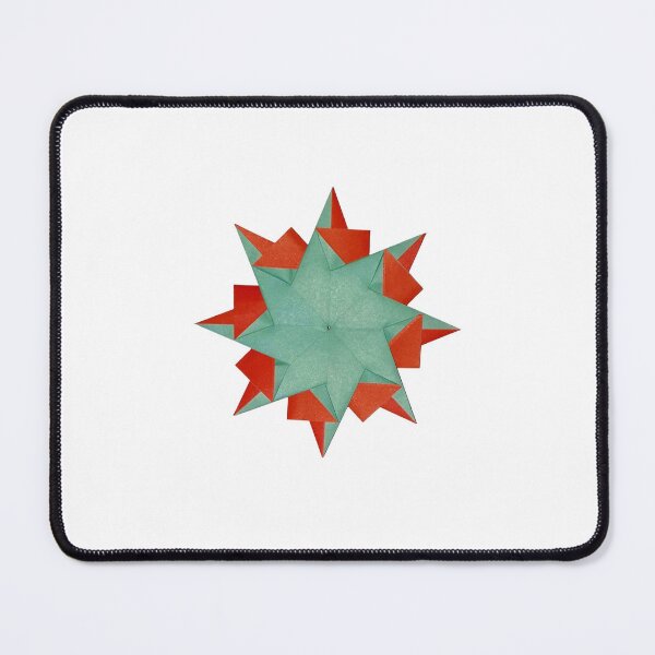 Item preview, Origami Star Minni designed and sold by Meo Design.