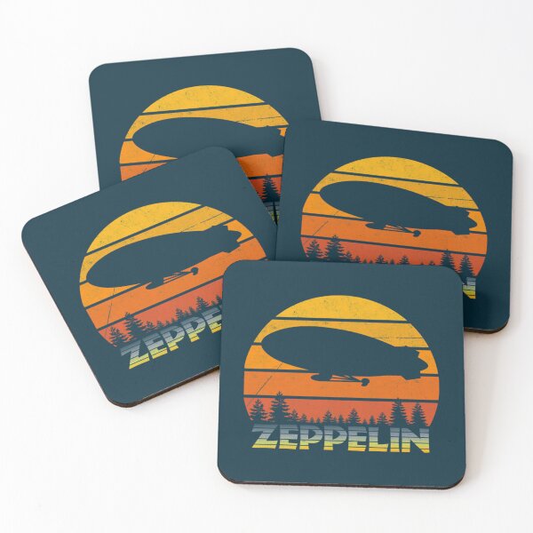 Item preview, Led Zepplin going to california  designed and sold by NathanRoberto.