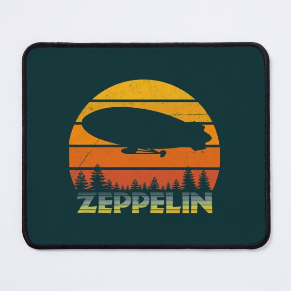 Item preview, Led Zepplin going to california designed and sold by NathanRoberto.