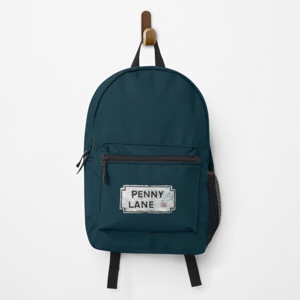 Item preview, penny lane designed and sold by NathanRoberto.