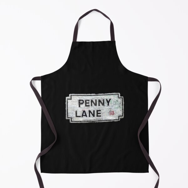 Item preview, penny lane designed and sold by NathanRoberto.