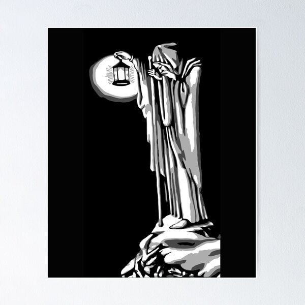 Item preview, Original - Black Zeppelin designed and sold by NathanRoberto.