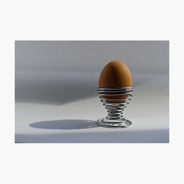 Item preview, Egg designed and sold by Peter Hardy.