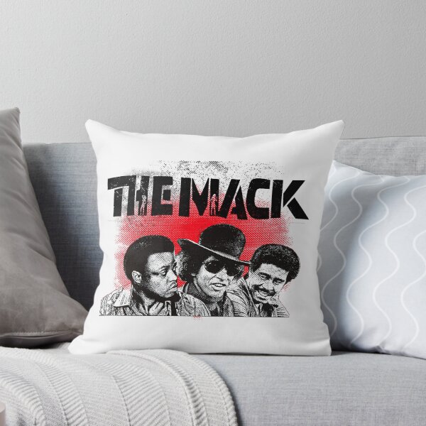 Item preview, El Mack 1973 designed and sold by loopneck69.
