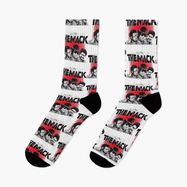 Item preview, The Mack 1973 designed and sold by loopneck69.