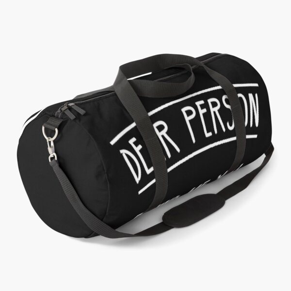 Item preview, Dear Person Behind Me You Look Great Today designed and sold by diva-design.